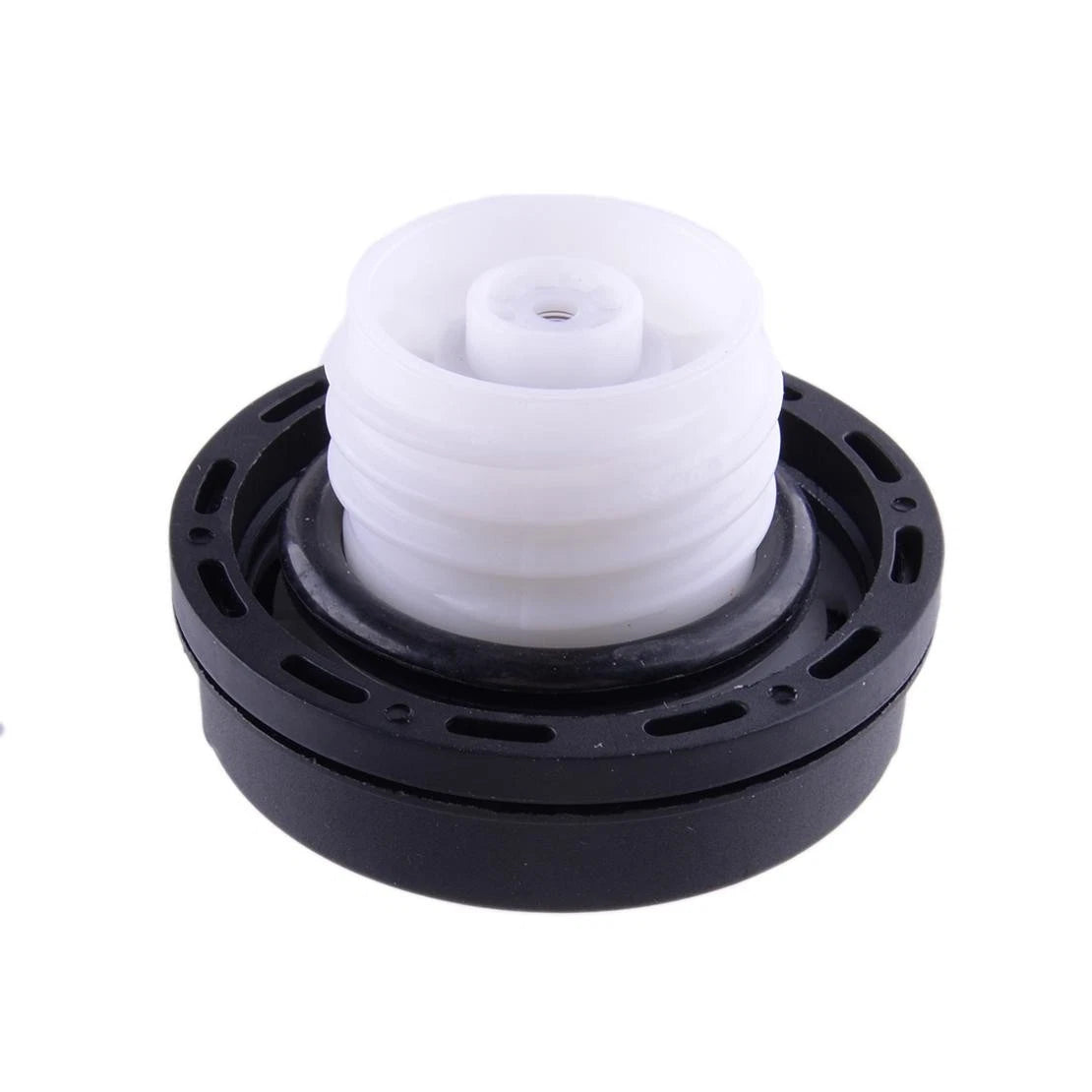 Locking Fuel Cap with Keys for Chevrolet GMC Toyota Honda Nissan