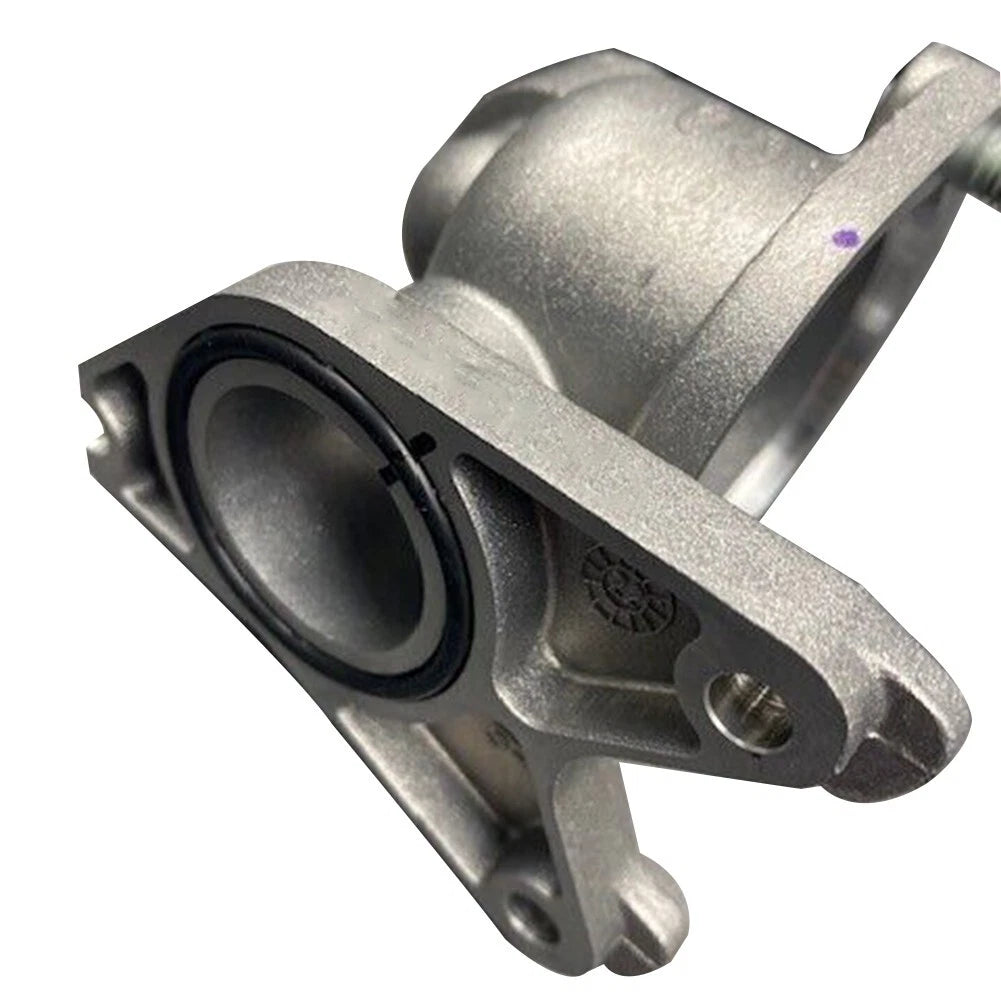 Thermostat Housing & Coolant Pipe / Heavy Duty Metal for Hyundai i10 i20