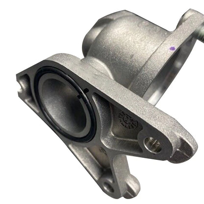 Thermostat Housing & Coolant Pipe / Heavy Duty Metal for Hyundai i10 i20