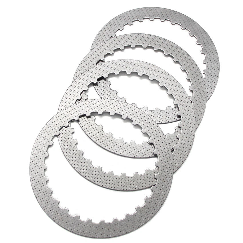 Clutch Friction Disc Plate for Suzuki GW250 Inazuma TU250 GN250 DR250S (2013-2018)