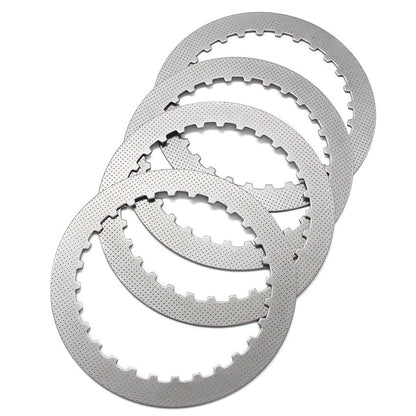 Clutch Friction Disc Plate for Suzuki GW250 Inazuma TU250 GN250 DR250S (2013-2018)