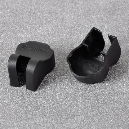 Waterproof Door Check Arm Covers for Subaru Forester Legacy (2014-2023)