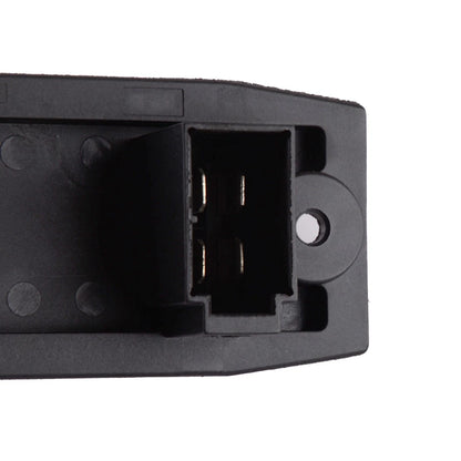 Heater Blower Motor Resistor for Ford Focus, Mondeo, Puma, Fiesta (2000-2023)