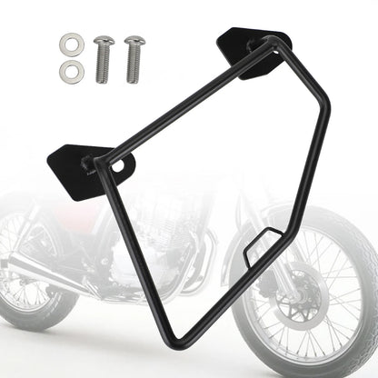 Saddlebag Holder for Honda CM/CMX 300/500 (2017-2023)