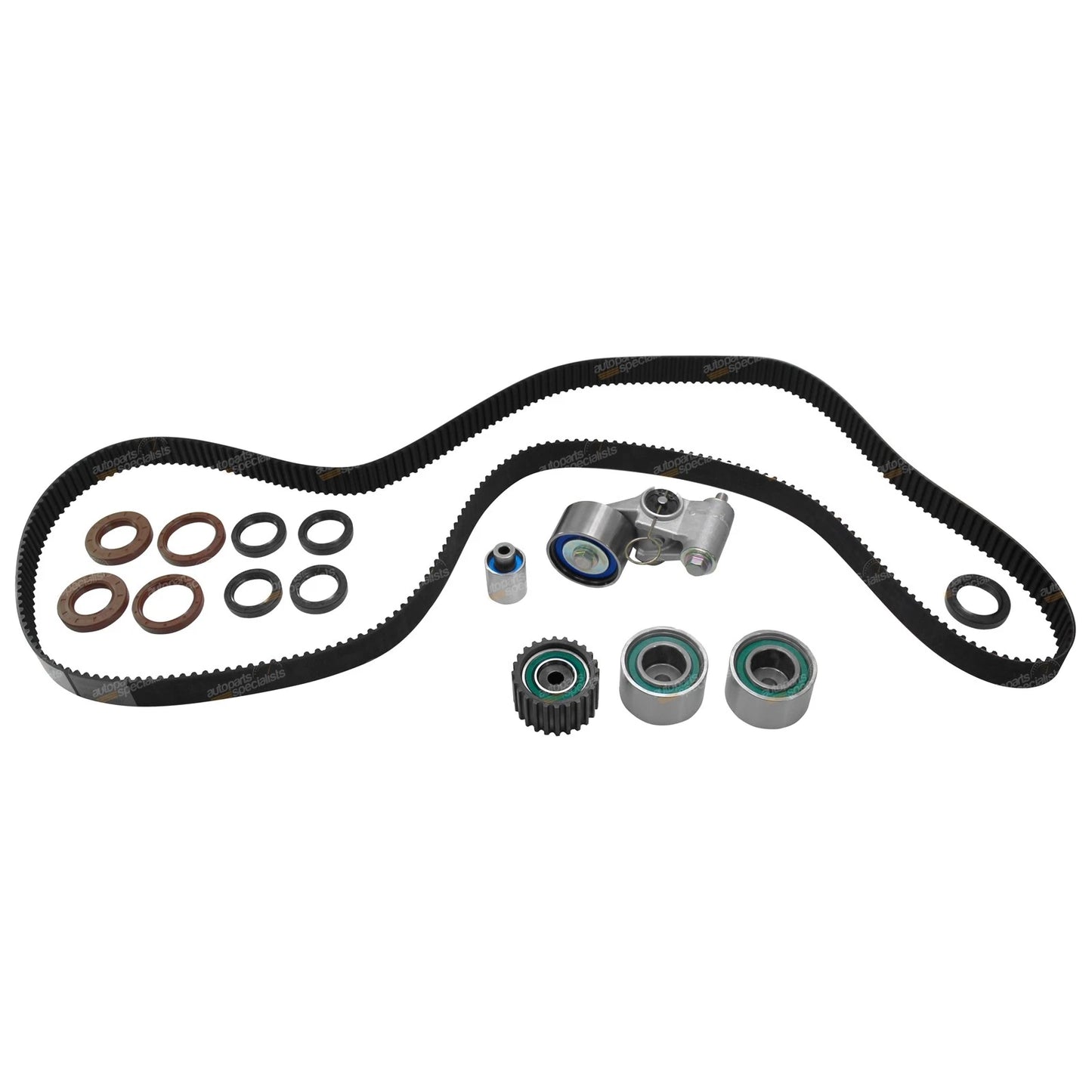 Timing Belt Hyd Tensioner Kit for Subaru Impreza EJ20 2.0L (2007-2010)