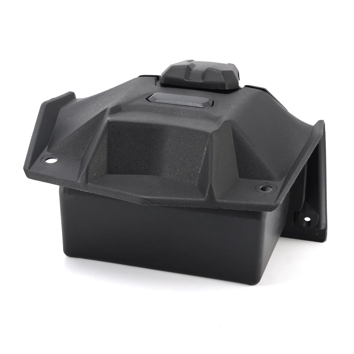 Storage Compartment & Tablet Holder for Polaris RZR XP 1000 Turbo (2019-2023)