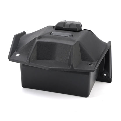 Storage Compartment & Tablet Holder for Polaris RZR XP 1000 Turbo (2019-2023)