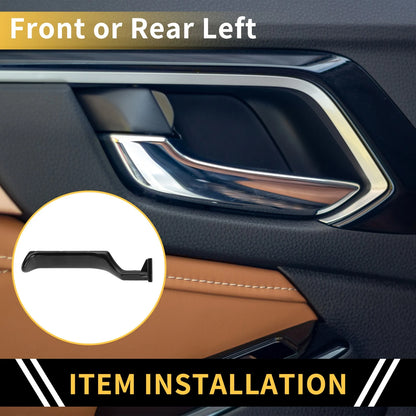 Interior Door Handle for Ford F-250 HD (1997)
