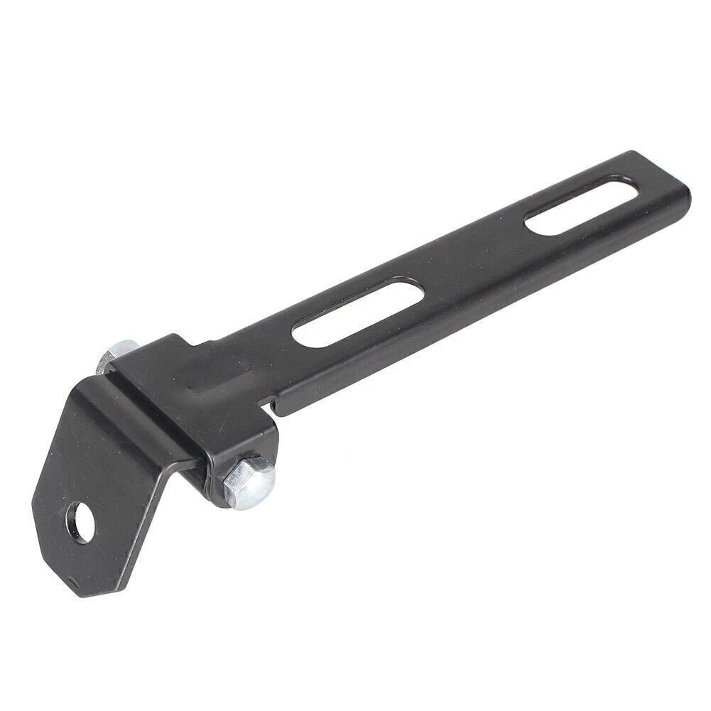 Solo Seat Barrel Spring Mount Bracket Kit for Harley Bobber Chopper Cruiser