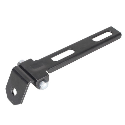 Solo Seat Barrel Spring Mount Bracket Kit for Harley Bobber Chopper Cruiser