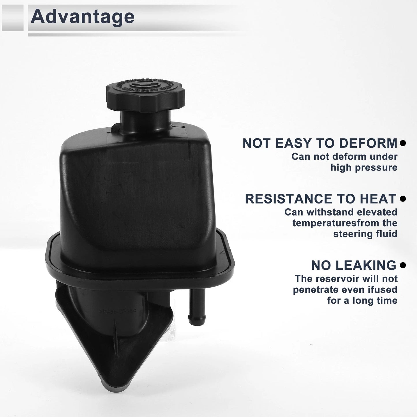 Power Steering Reservoir for Chrysler PT Cruiser (2003-2009)