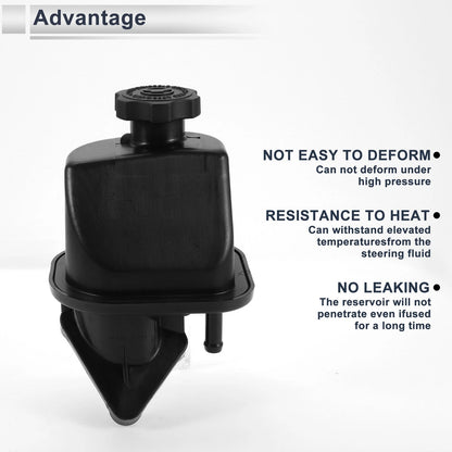 Power Steering Reservoir for Chrysler PT Cruiser (2003-2009)
