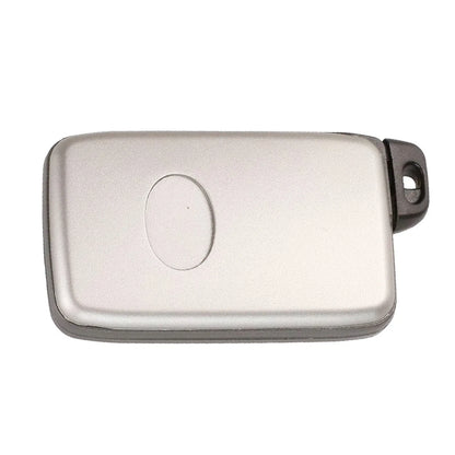 Key Fob Case Shell for Toyota Prius, Land Cruiser, Prado, Camry (2001-2023)