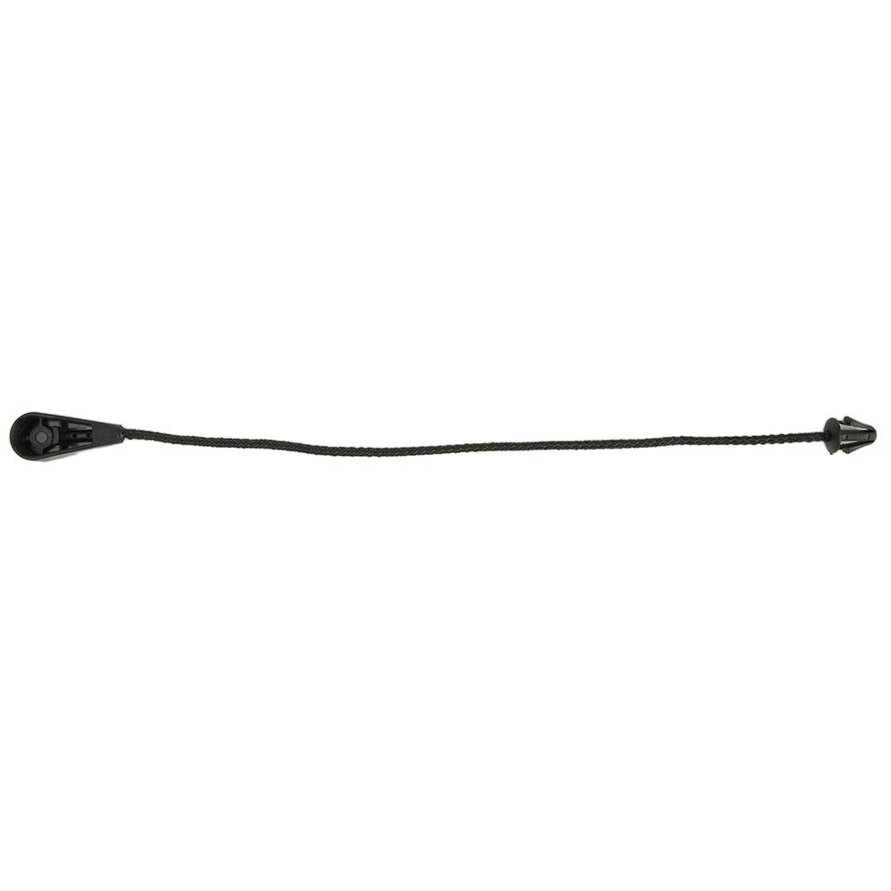 Parcel Shelf String Cord Tonneau Cover Strap for Nissan Qashqai