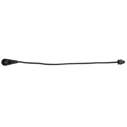 Parcel Shelf String Cord Tonneau Cover Strap for Nissan Qashqai