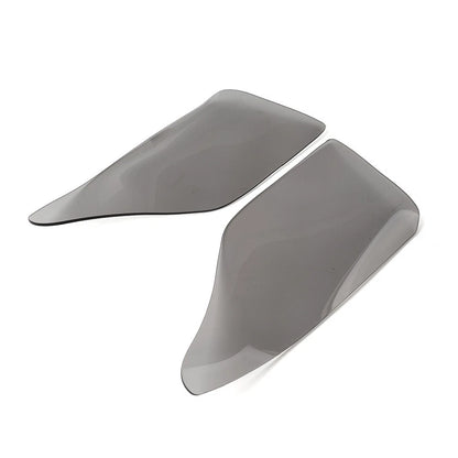 Headlight Guard Lens Cover for Ducati 899 959 1199 Panigale (2012-2019)