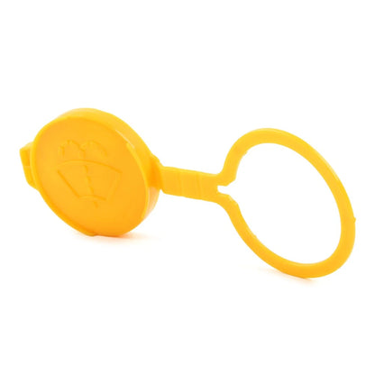 Windshield Washer Fluid Reservoir Cap for 2014-2016 Jeep Cherokee 2.4L 3.2L