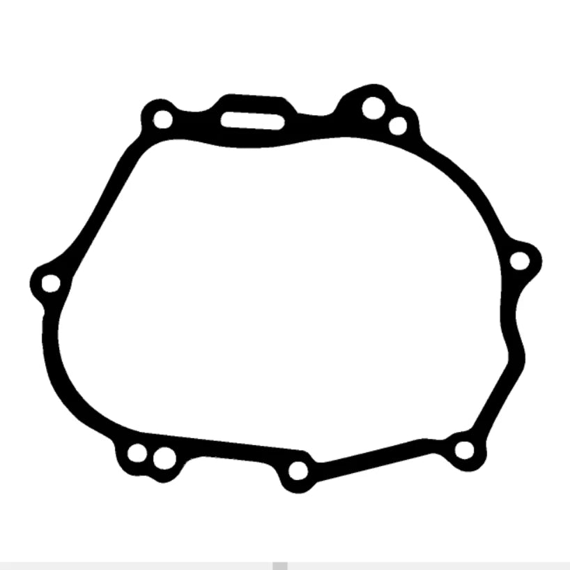 Stator Cover Gasket for Yamaha YZ 450F WR450R (2014–2018)