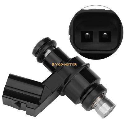 Fuel Injector for Honda TRX420 TRX520 Pioneer 500 520 (2022–2024)
