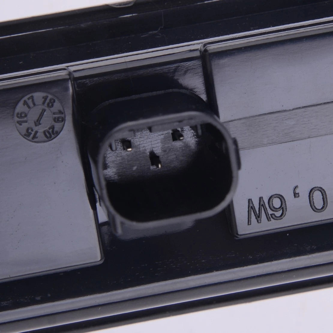 Tailgate Micro Switch for Ford Focus III (2011-2018)