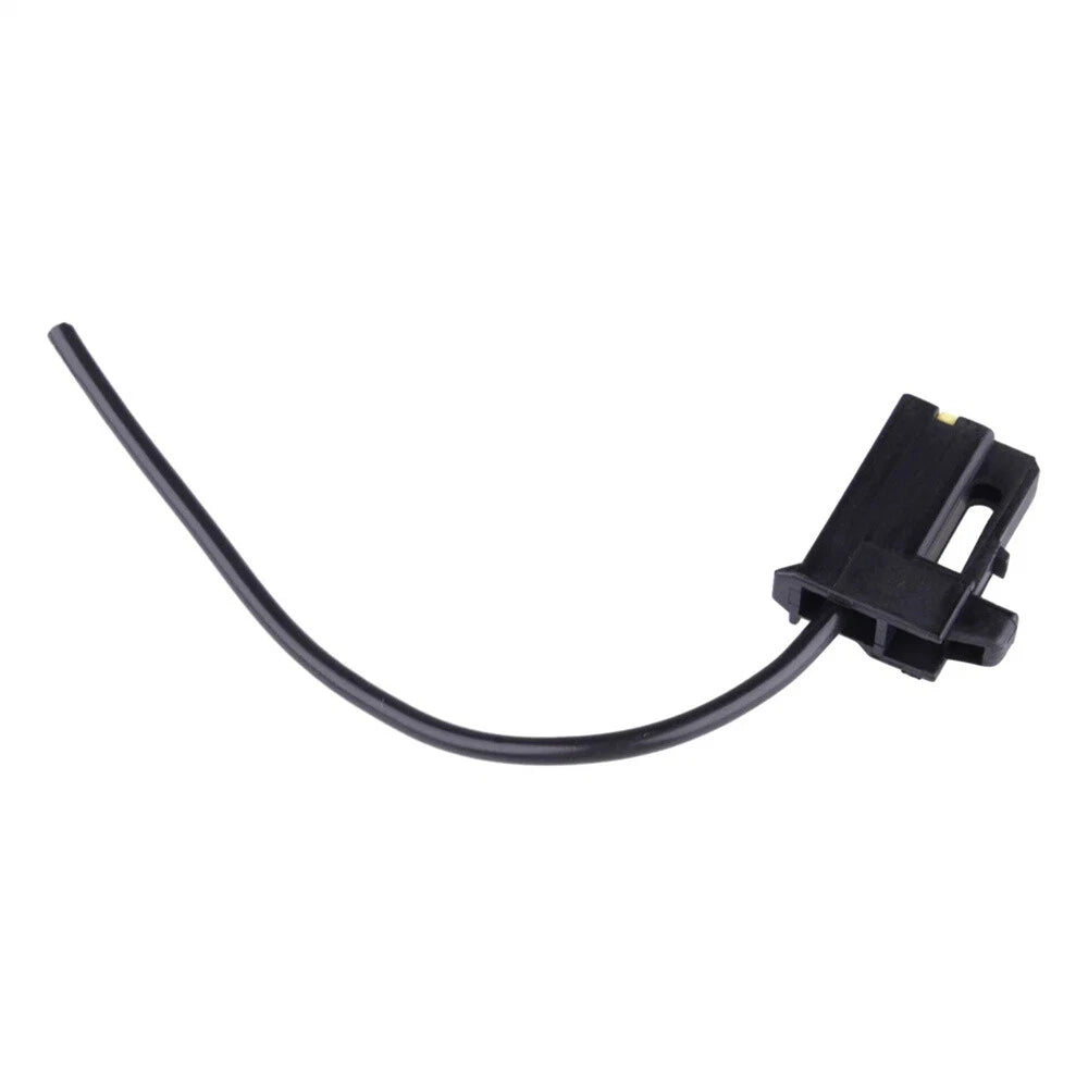 1 x Car 1-Way Wire Horn Connector for Toyota Lexus Scion Subaru