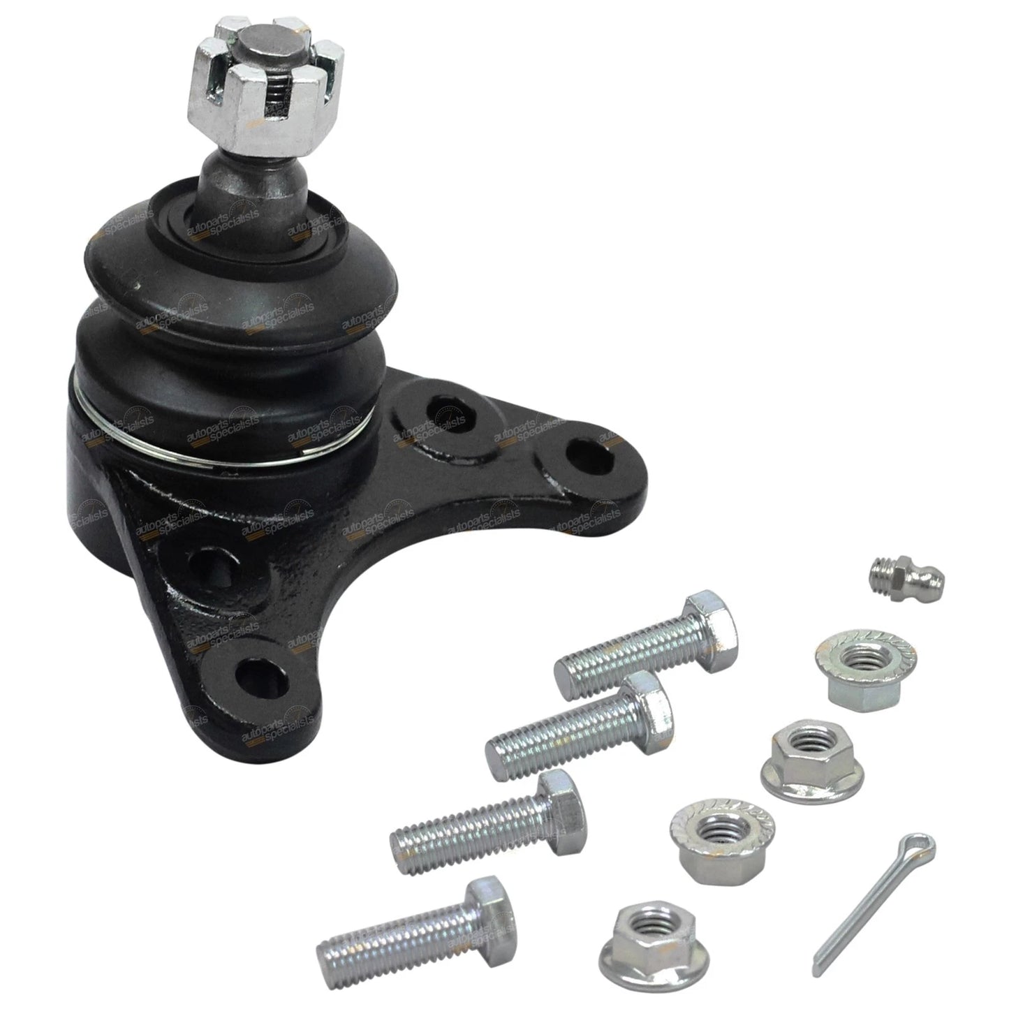 Upper Ball Joint for Isuzu MU-X UC RWD 4X4 (4 Bolt type) (2013 - 2017)