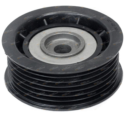 RH Engine Belt Idler Pulley for Mitsubishi Pajero NM NP NS NT V6 SOHC
