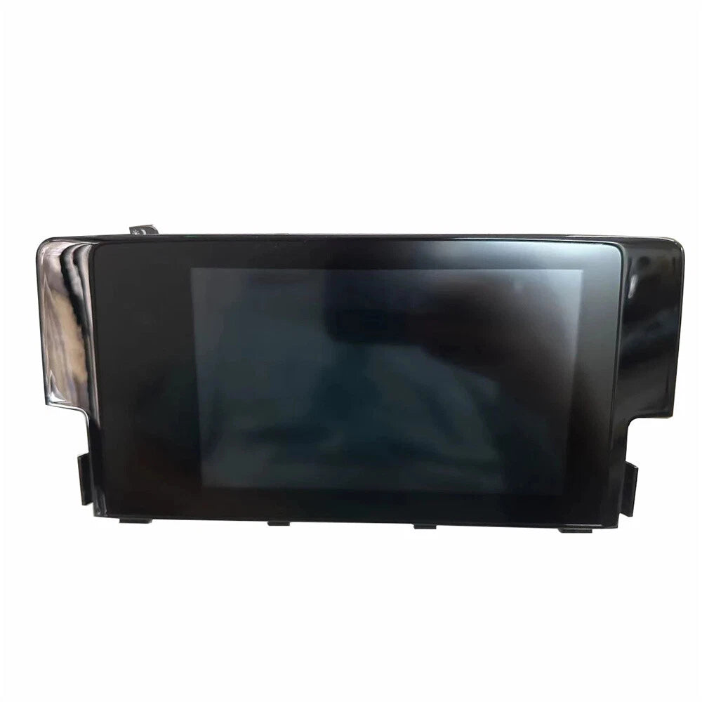 7" Navigation LCD Touch Screen for Honda Civic (2016-2018)