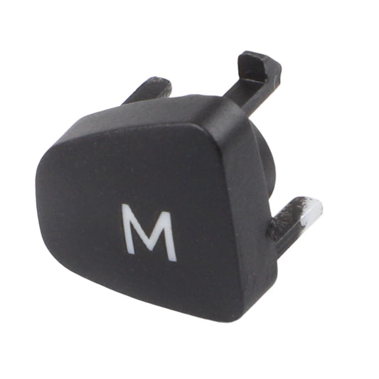 1PC Audio M Button Steering Wheel Volume for Ford EcoSport (2013–2013)