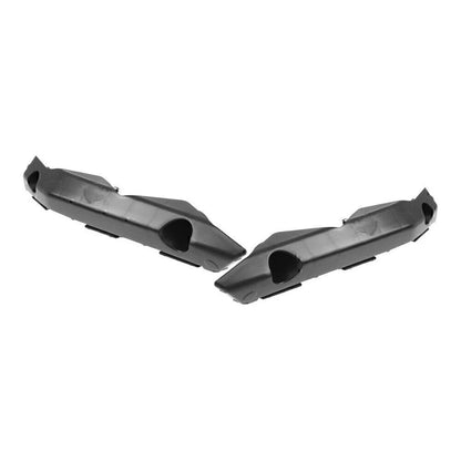 Bumper Bracket Set of 2 for Toyota Camry (2015-2017)