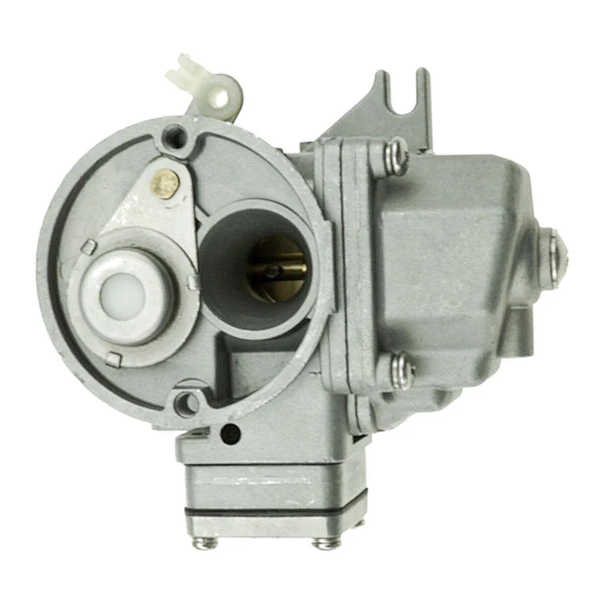 Carburetor Assembly for Yamaha 4HP/5HP Outboard 2-Stroke (6E3 Series)