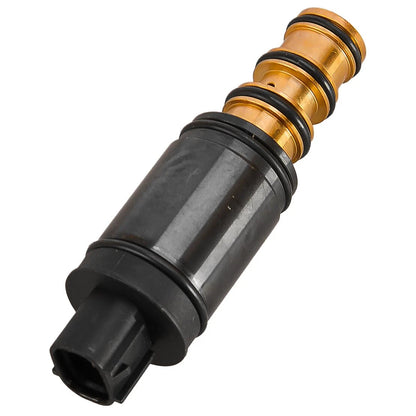 AC Compressor Solenoid Control Valve for Toyota Camry Corolla Yaris Jeep (2007-2023)