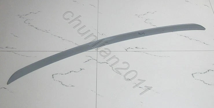 Factory Style Spoiler Wing ABS for Toyota Crown 4dr Sedan (2005-2008)