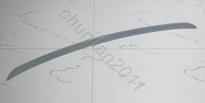 Factory Style Spoiler Wing ABS for Toyota Crown 4dr Sedan (2005-2008)