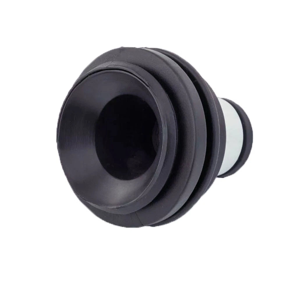 3 x Engine Cover Rubber Grommet Mount Clips for Renault