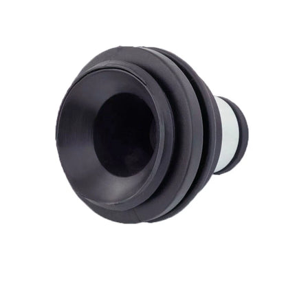 3 x Engine Cover Rubber Grommet Mount Clips for Renault