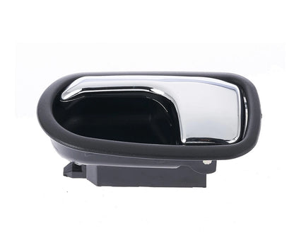 Rear Left Inner Door Handle Chrome for Ford Courier Laser, Mazda 323 (1994-2002)