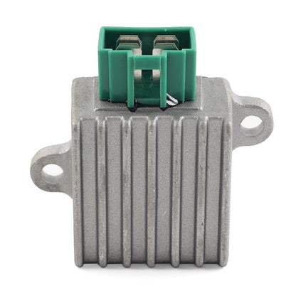 Voltage Regulator for ETON 50cc 70cc 90cc 2-Stroke ATVs & Scooters (2000-2023)