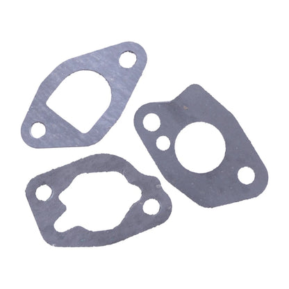 Carburetor Gasket Set for Honda GX110 GX120 GX140 GX160 (2000-2023)