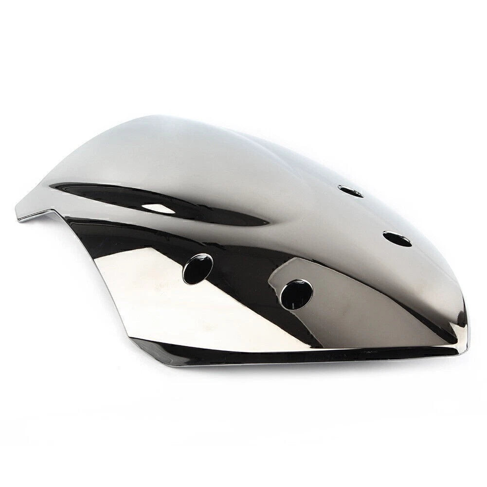 Front Windshield for SUZUKI GSX-S1000F (2015-2018)