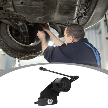 2 x Rear Left/Right Ride Height Level Sensor for Cadillac DTS (2006–2011)