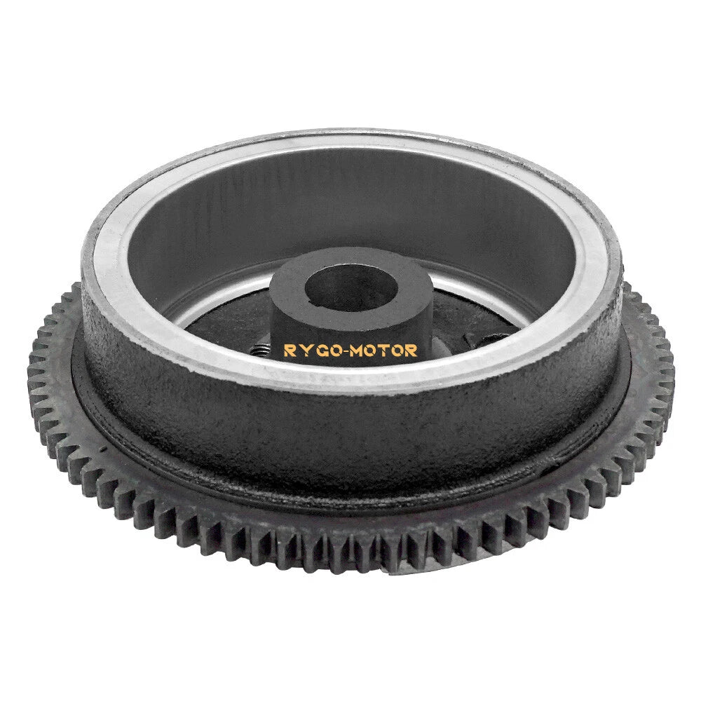 Magneto Rotor Flywheel for Polaris Magnum Scrambler Sportsman 500