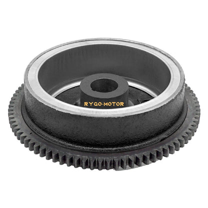 Magneto Rotor Flywheel for Polaris Magnum Scrambler Sportsman 500