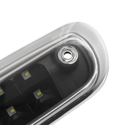Brake Light High Mount Stop Lights for Chevrolet Silverado (2007-2013)
