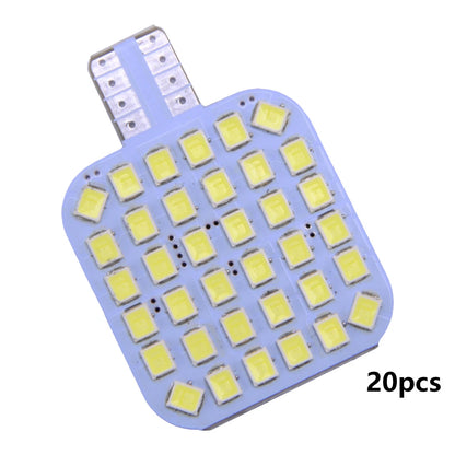 20 x T10 194 168 921 912 LED Interior Light Bulbs for RV Camper