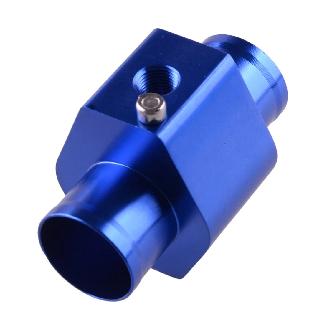 26mm Water Temperature Sensor Gauge Adapter for Car Radiator Hose