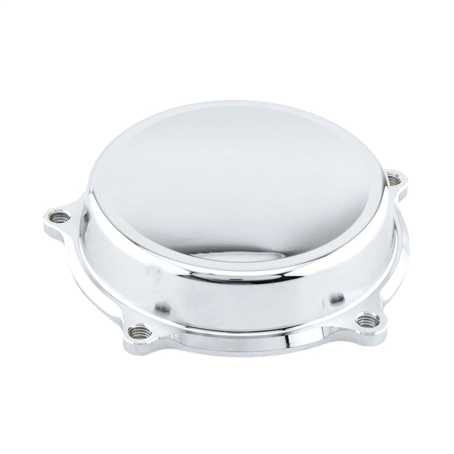 1x Chrome Water Pump Cover for Yamaha Vmax 1200 (1985-2007)