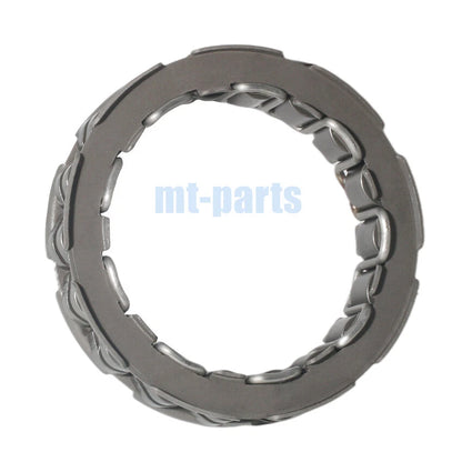 Starter Clutch One Way Bearing for Hisun HS500 HS700 HS750 (2014-2017)
