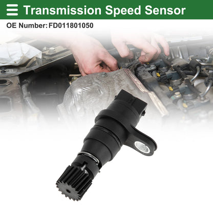 Transmission Speed Sensor for Nissan Pickup ZG24 4WD (2000-2004)