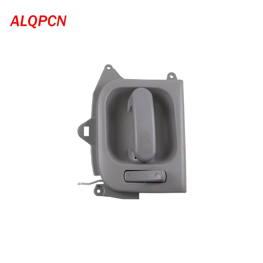 Rear Sliding Door Interior Handle for Kia Carnival (1999-2005)  Gray